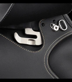 Wintec 500 Springsattel