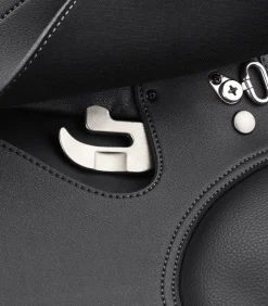 Wintec 500 Vielseitigkeitssattel weit