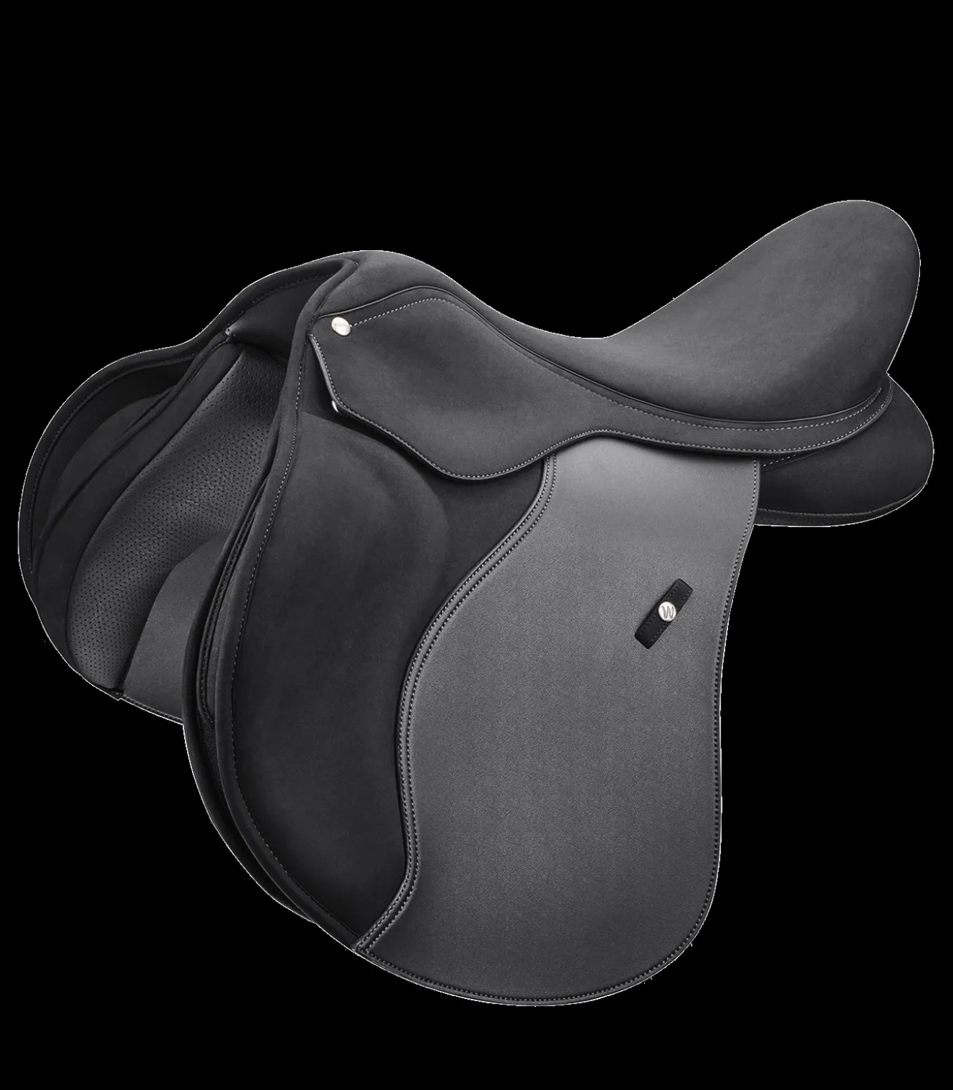 Wintec 2000 Vielseitigkeitssattel