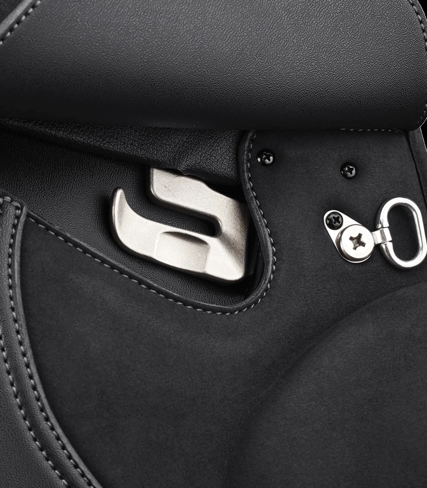 Wintec 2000 Vielseitigkeitssattel