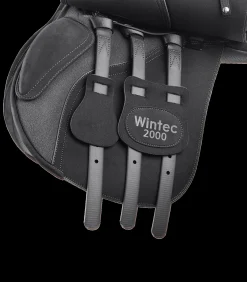 Wintec 2000 Vielseitigkeitssattel