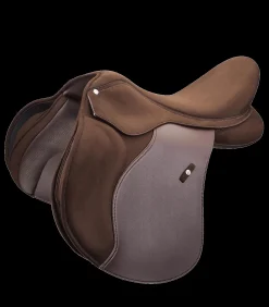 Wintec 2000 Vielseitigkeitssattel