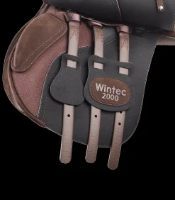 Wintec 2000 Vielseitigkeitssattel