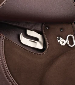 Wintec 2000 Vielseitigkeitssattel