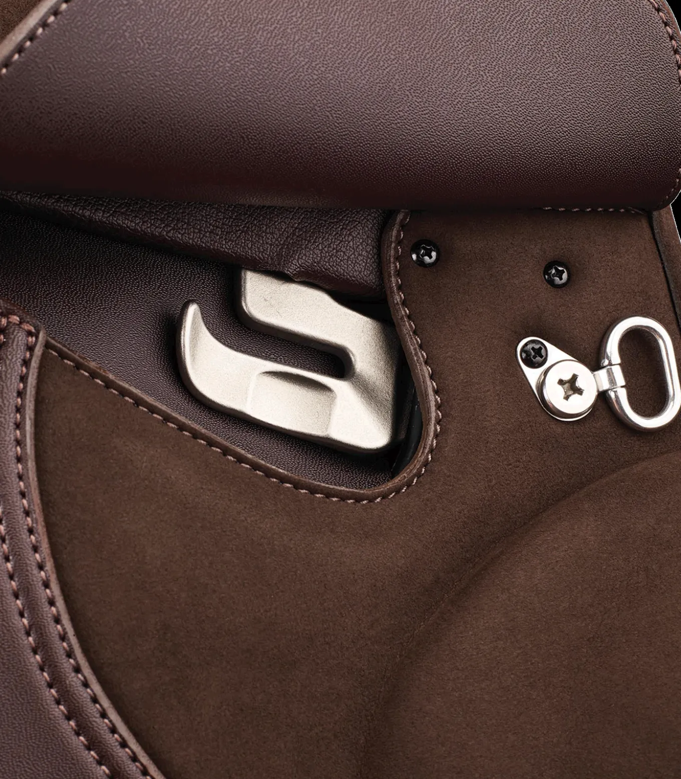 Wintec 2000 Vielseitigkeitssattel