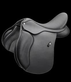 Wintec 500 Vielseitigkeitssattel