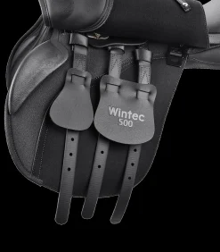 Wintec 500 Vielseitigkeitssattel