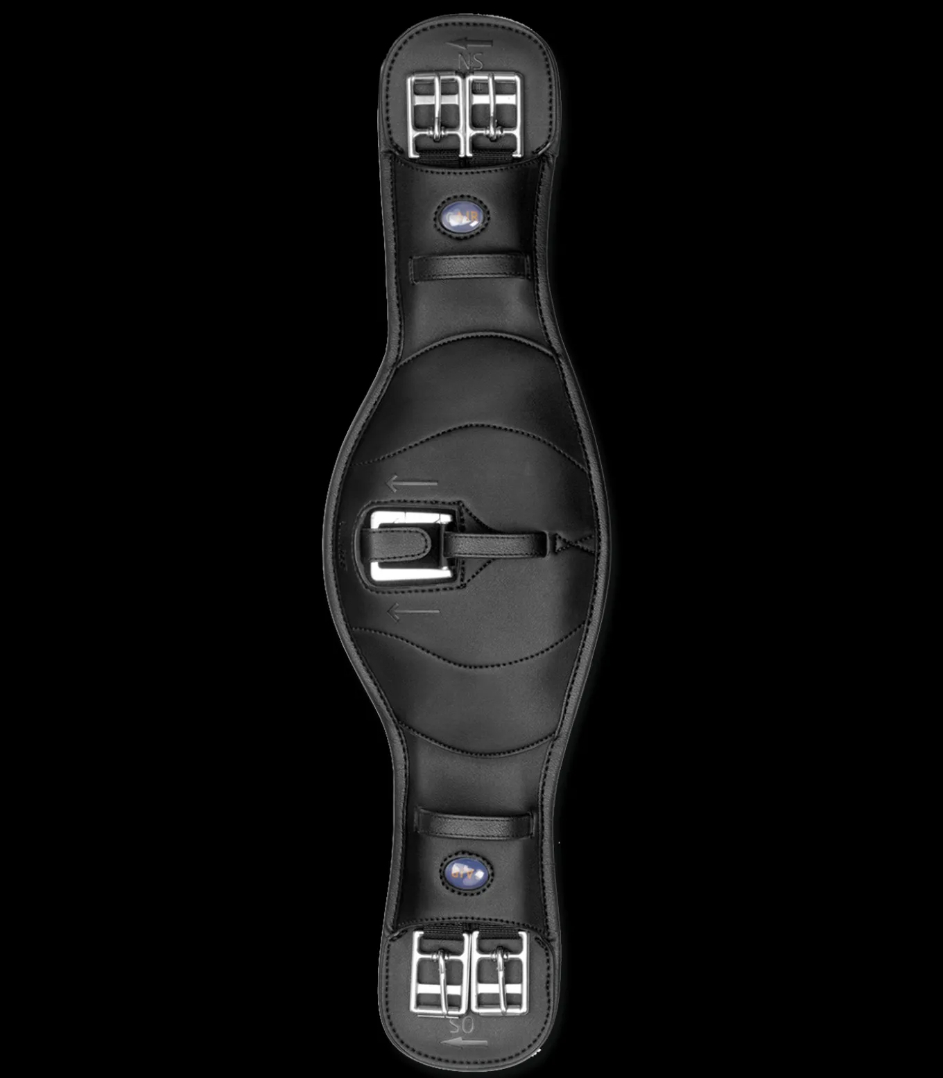 Wintec Anatomic Kurzgurt mit CAIR