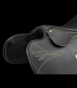 Wintec Arbeitssattel