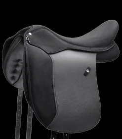 Wintec Pro Dressursattel weit