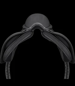 Wintec Pro Dressursattel weit