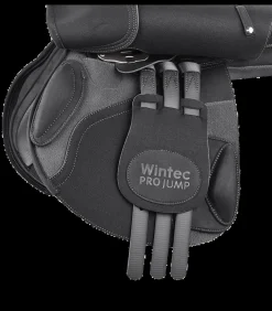 Wintec Pro Springsattel