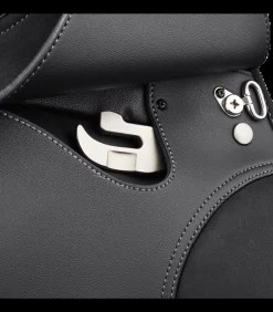 Wintec Pro Springsattel