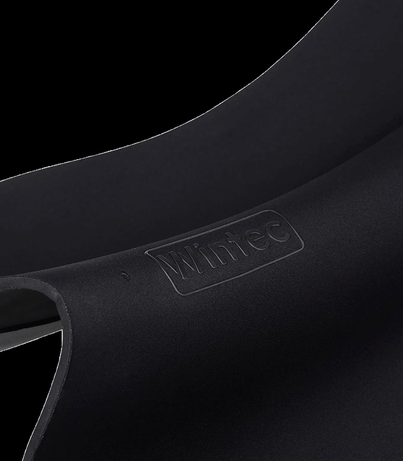 Wintec Riser Comfort Pad, Dressur/Vielseitigkeit