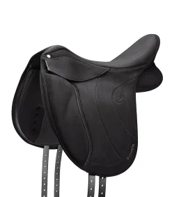 WintecLite D’Lux Dressursattel