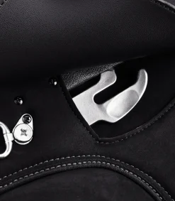 WintecLite D’Lux Dressursattel