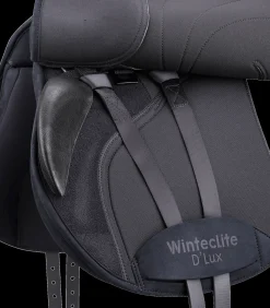 WintecLite Vielseitigkeitssattel D’Lux