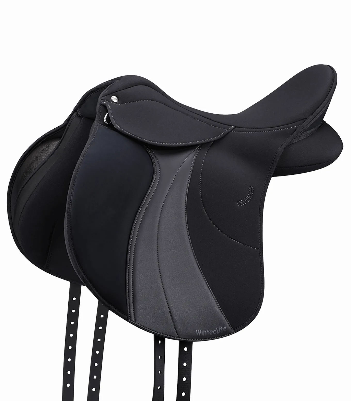 WintecLite Vielseitigkeitssattel