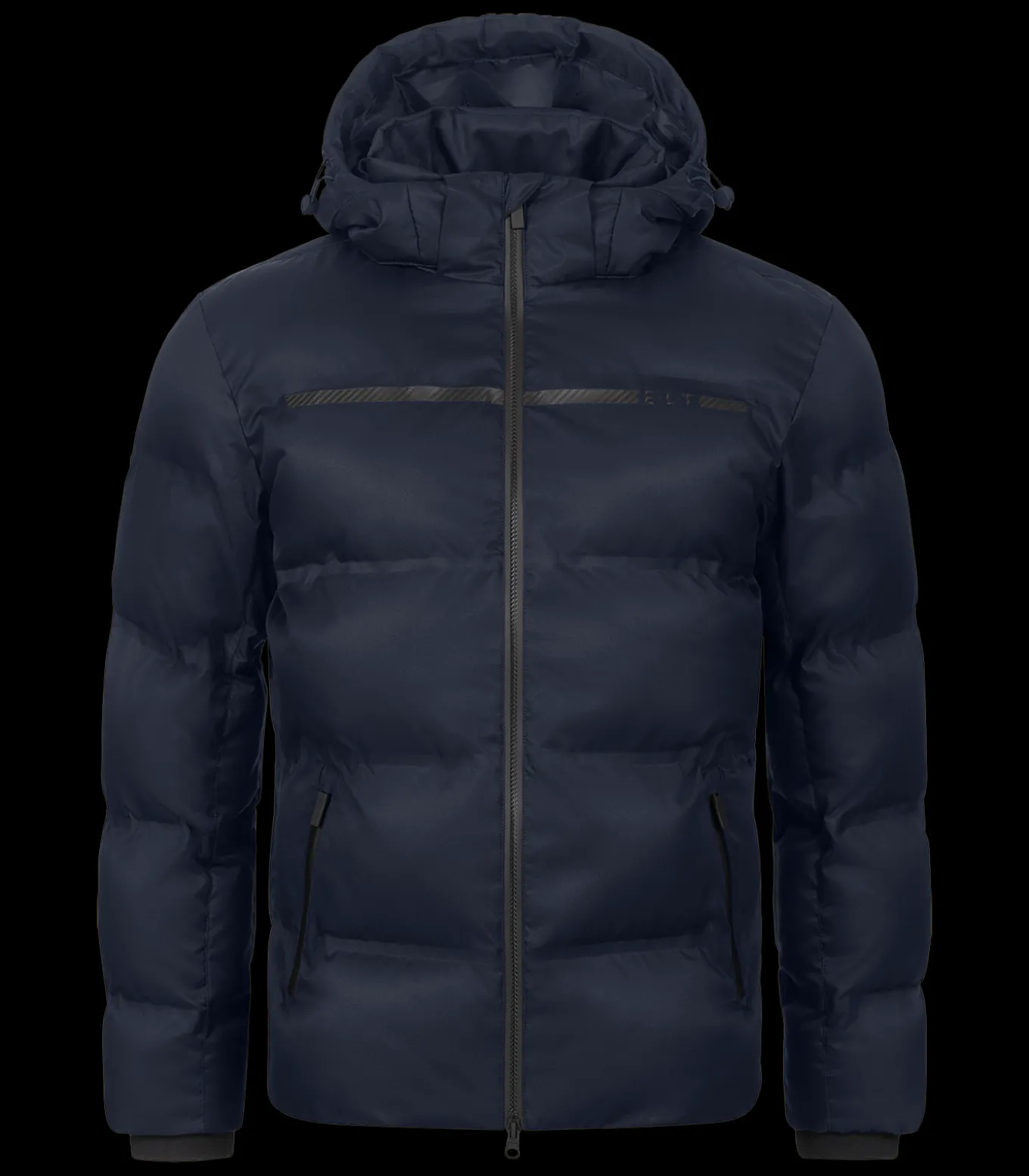 Winter Lightweight Jacke Montana, Herren