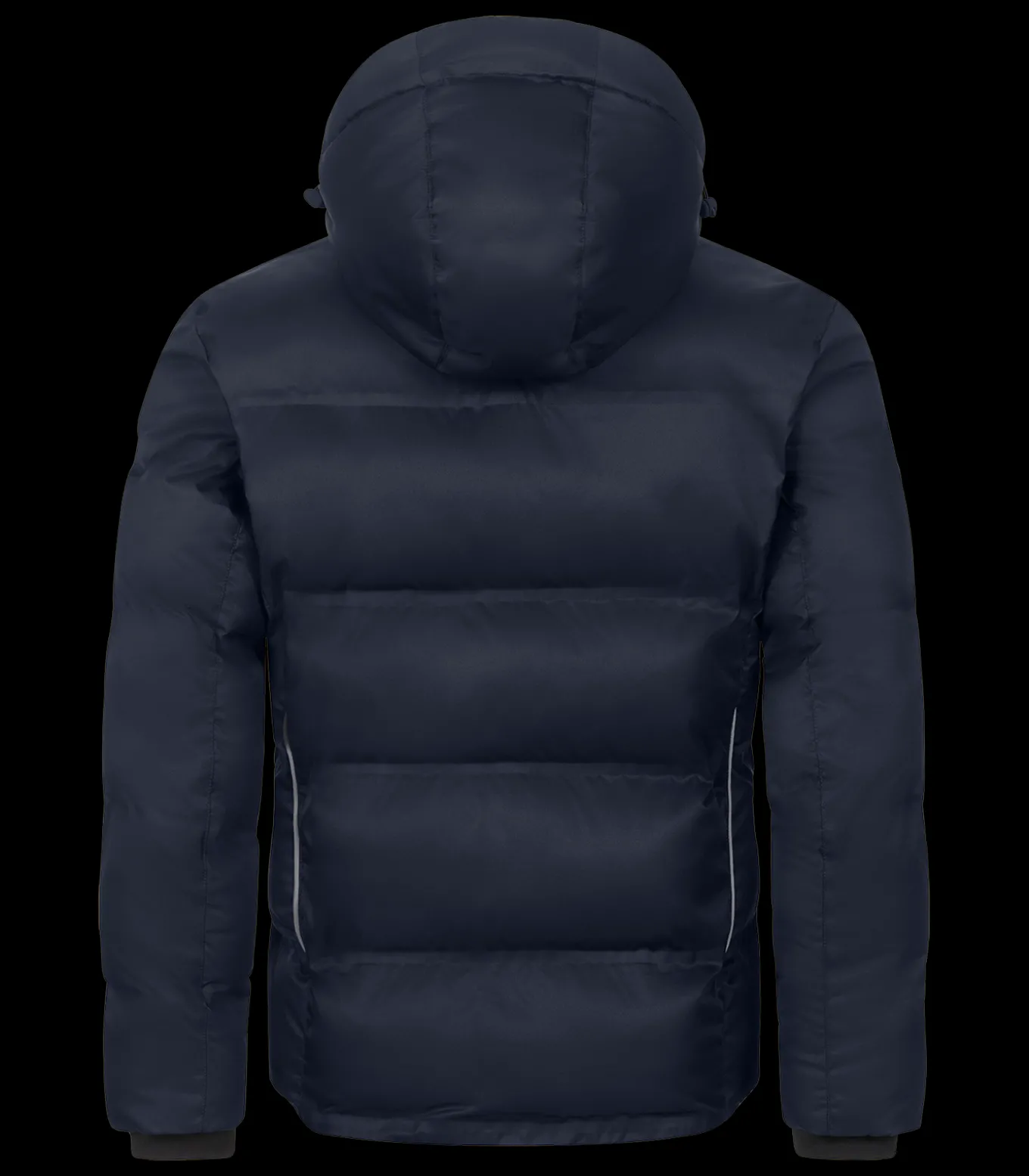 Winter Lightweight Jacke Montana, Herren