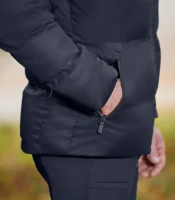 Winter Lightweight Jacke Montana, Herren