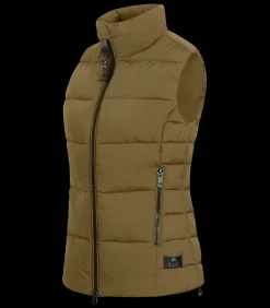 Winter Lightweight Weste Oxford