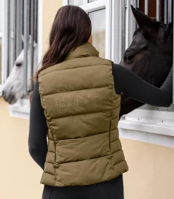 Winter Lightweight Weste Oxford