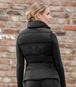 Winter Lightweight Weste Oxford