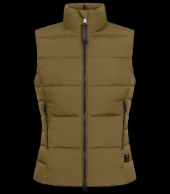 Winter Lightweight Weste Oxford