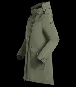 Winter Reitparka Kopenhagen