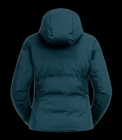 Winter-Performance-Reitjacke Ohio, Damen