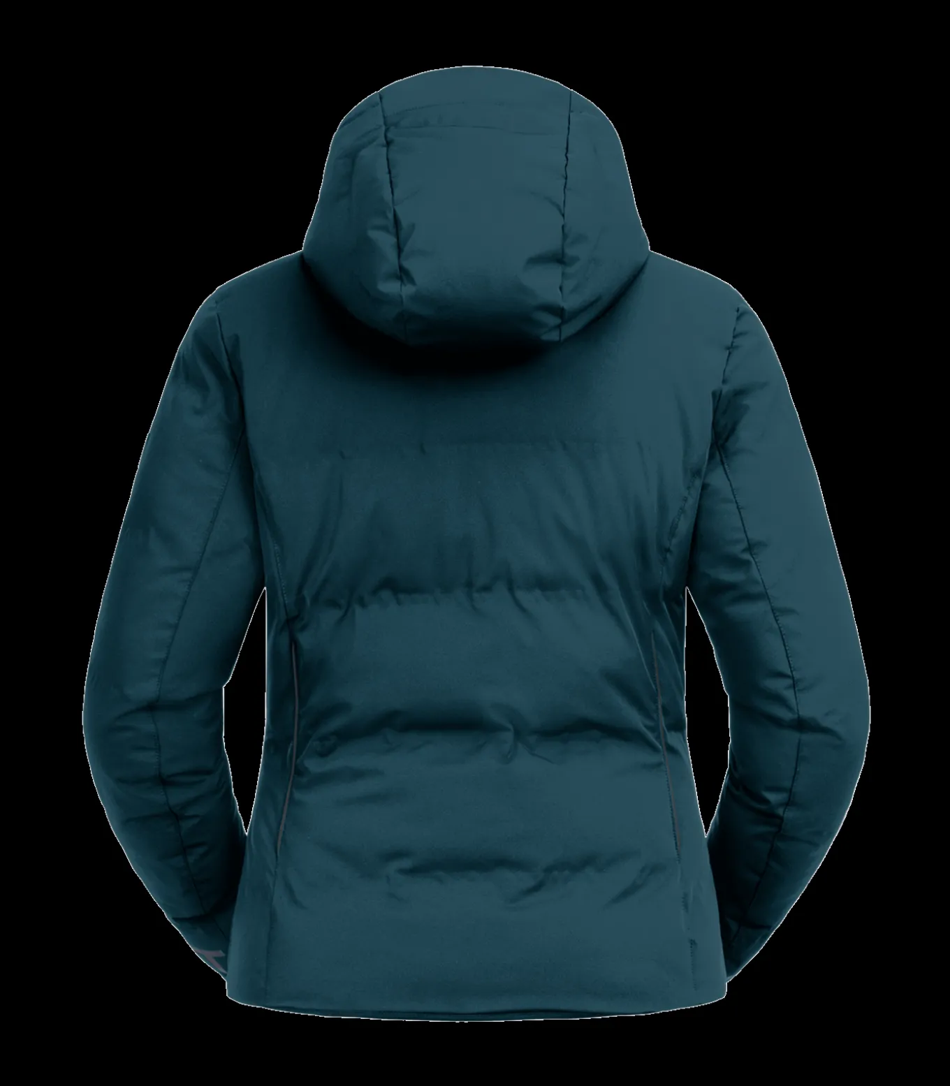 Winter-Performance-Reitjacke Ohio, Damen