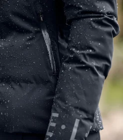 Winter-Performance-Reitjacke Ohio, Damen