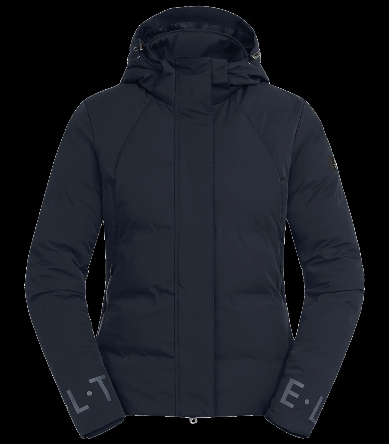 Winter-Performance-Reitjacke Ohio, Damen