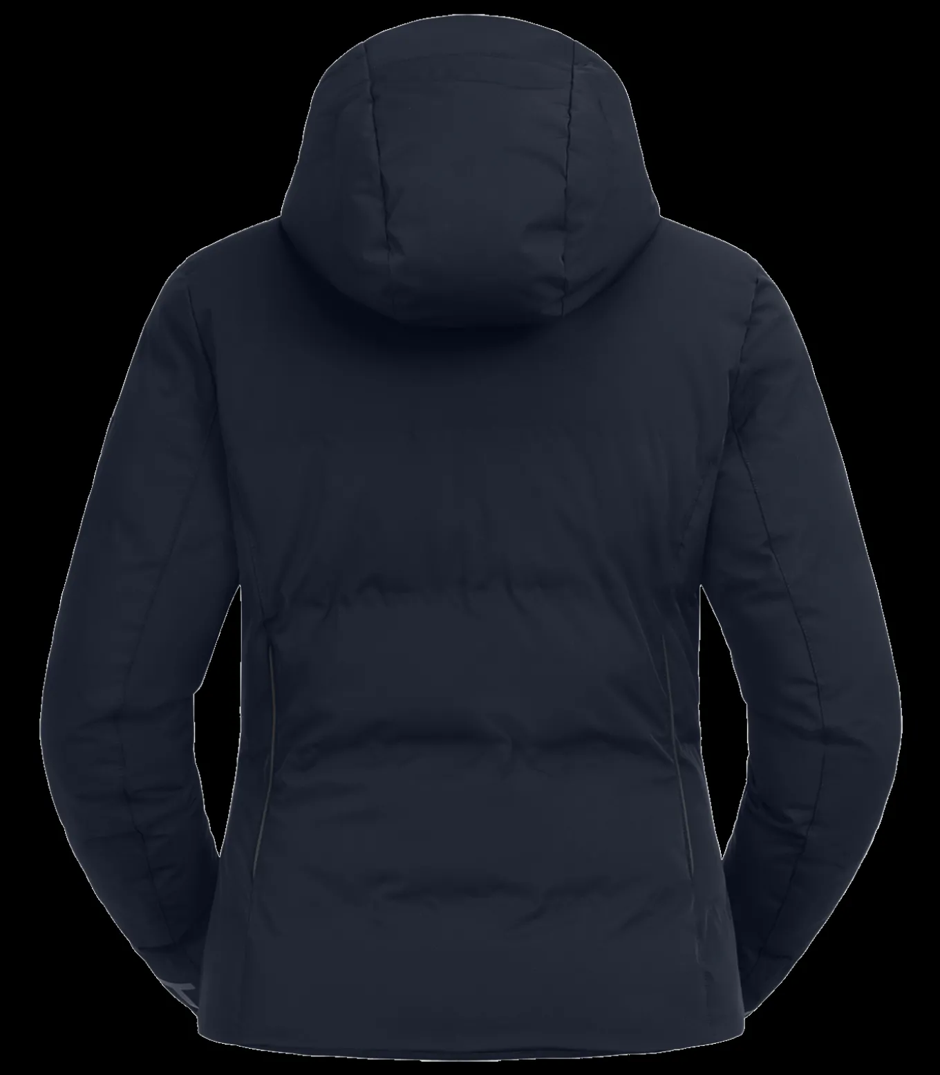 Winter-Performance-Reitjacke Ohio, Damen