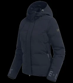 Winter-Performance-Reitjacke Ohio, Teens