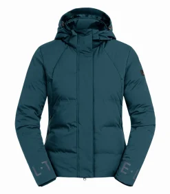 Winter-Performance-Reitjacke Ohio, Teens