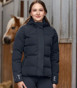 Winter-Performance-Reitjacke Ohio, Teens