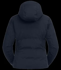 Winter-Performance-Reitjacke Ohio, Teens