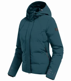 Winter-Performance-Reitjacke Ohio, Teens