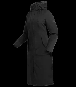 Winter-Performance-Reitmantel Opal