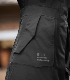 Winter-Performance-Reitmantel Opal