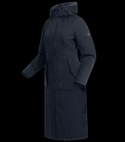 Winter-Performance-Reitmantel Opal