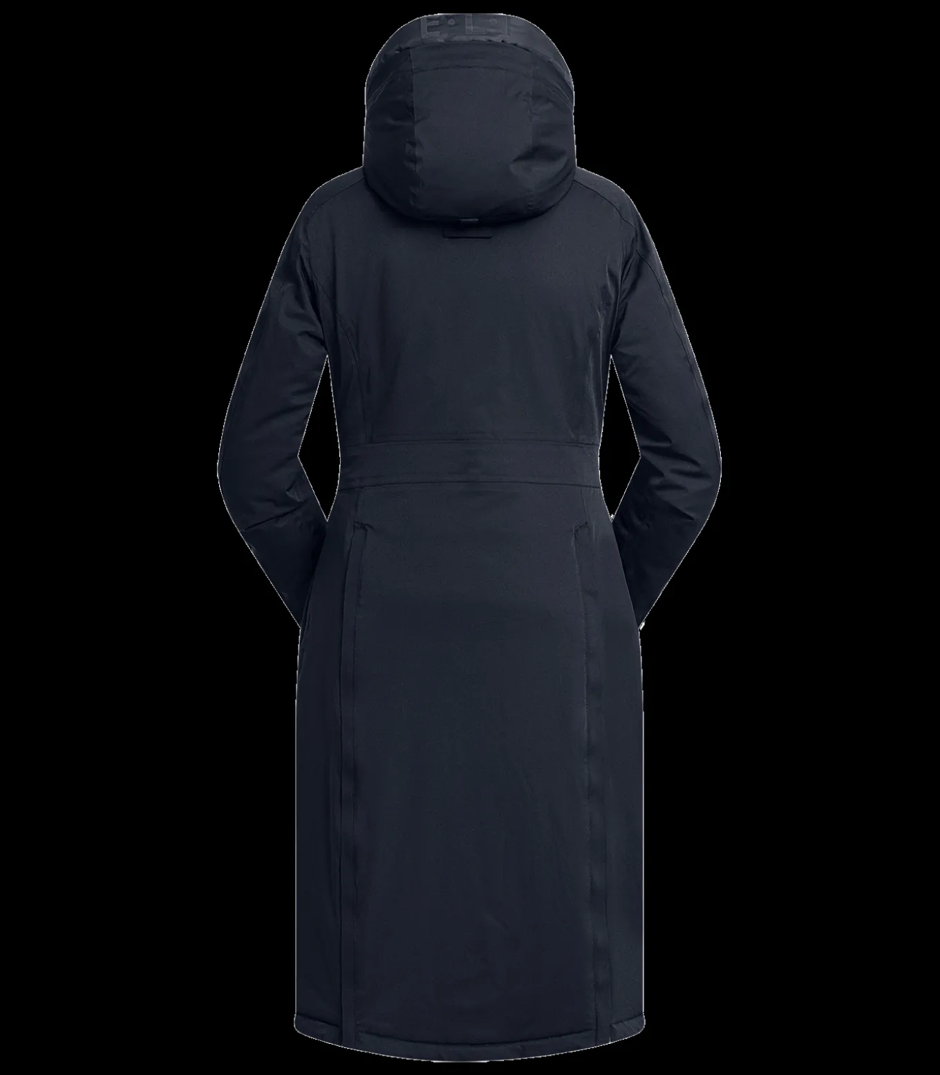 Winter-Performance-Reitmantel Opal