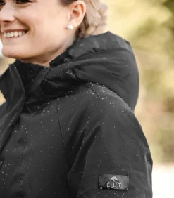 Winter-Performance-Reitmantel Opal