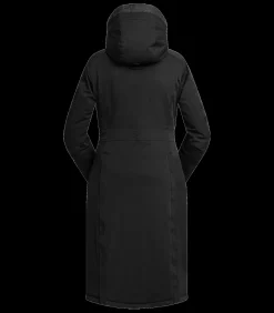 Winter-Performance-Reitmantel Opal