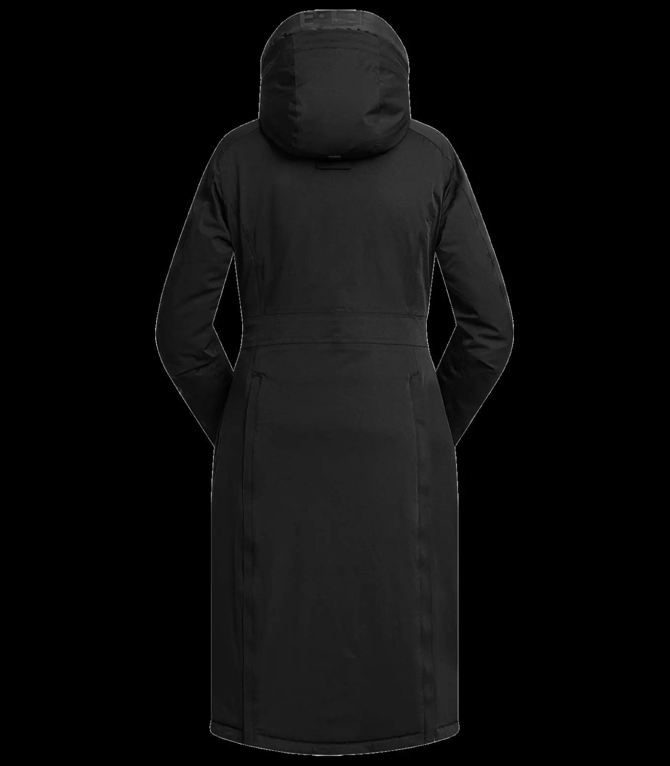 Winter-Performance-Reitmantel Opal