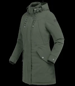 Winter-Performance-Reitparka Ontario