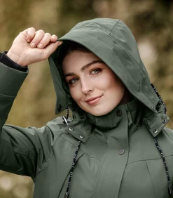 Winter-Performance-Reitparka Ontario