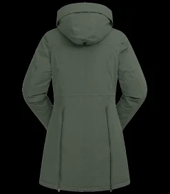 Winter-Performance-Reitparka Ontario